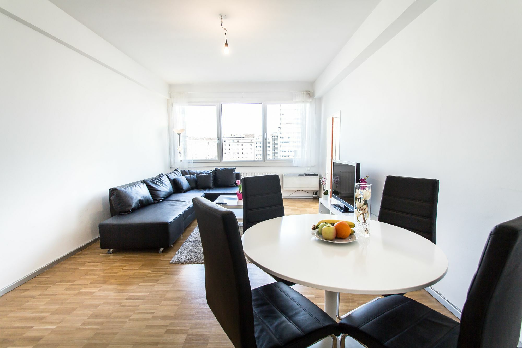 Living Schwedenplatz